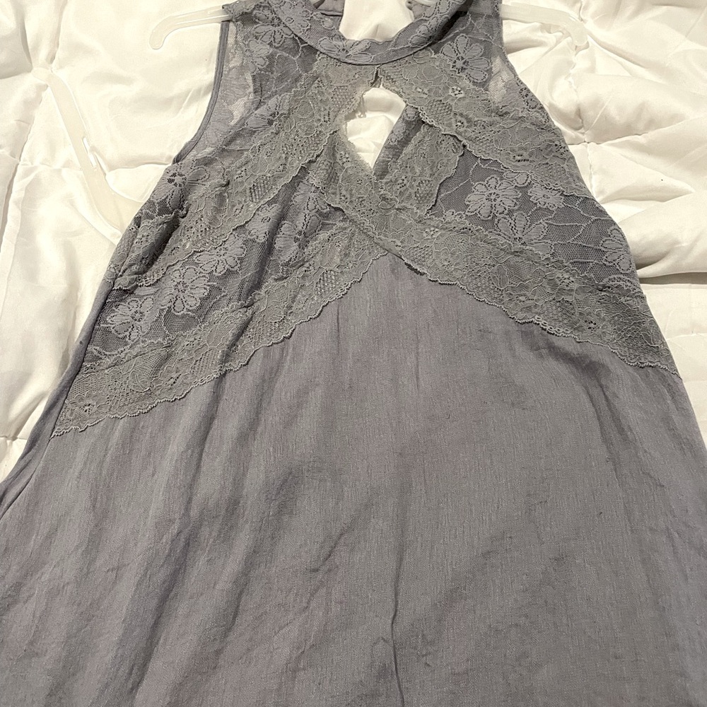Altard State Dress